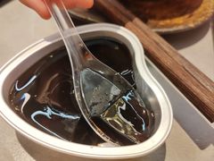 -不二啫·广府啫啫煲(江燕路万科里店)