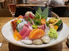 -隐泉之语日式料理(王府中环店)