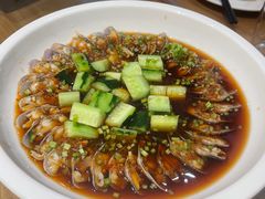 鱼露腌花甲-石头咕(黄岐店)