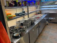 -重庆老船夫冷锅鱼(黄金路店)