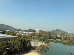 -佘山世茂艾美·御珍轩中餐厅