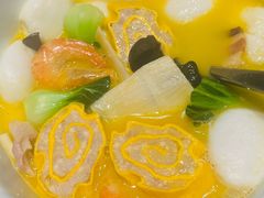 -锦楼·臻选新杭帮(正大广场店)