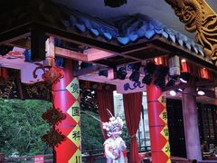 -李雪火锅食府(宽窄巷子总店)