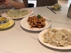 -三合园水饺(二马路店)