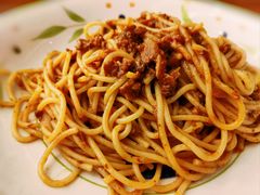 -萨莉亚意式餐厅(金隅嘉品mall店)