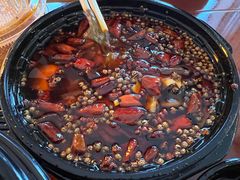 -水煮三国·川鲁江湖菜(香山店)