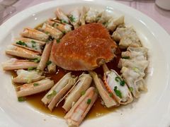 -顺风海鲜港(金玉兰店)