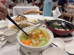 -莆田餐厅PUTIEN(三里屯店)
