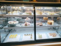 -浙江西子宾馆·瑶园咖啡厅