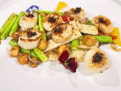 -醉辉皇原味海鲜江南菜(成都大魔方店)