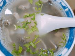 -西德顺爆肚王