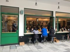 门面-RAC BAR(安福路店)