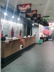 -盘子女人坊生日照·摄影馆(华强店)