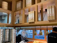 -小桃园·豆浆油条(复兴中路店)