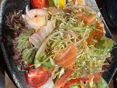-千代武日本料理(哈西店)