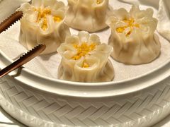 -海派悦庭·海胆烧麦·新融合菜(凯德广场店)