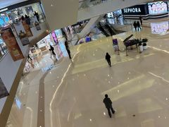 -天河城购物中心