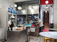 -芬芳甜品(同福路店)