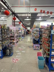 -逝水玩具折扣店