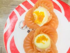 -新一番三文鱼寿司(红城湖店)