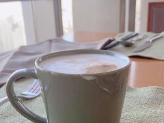 -视界美食自助餐厅·石家庄希尔顿酒店