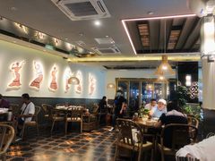 大堂-椰妹·椰子鸡火锅(三祺广场店)