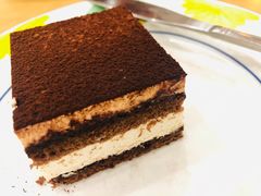 -萨莉亚意式餐厅(特力时尚汇店)