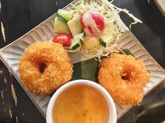 -Thai Alley泰爱里(二沙岛店)