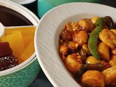 -清真•蜀风园(丁字沽总店)