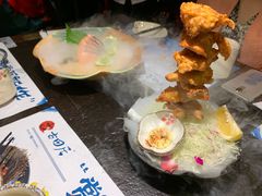 -古田居·特色寿司料理(星之岛旗舰店)