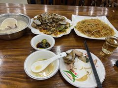 -南记食粥坊·宵夜大排档(莲花总店)