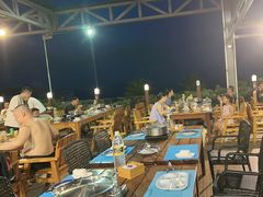 -渔家火锅·海鲜自助餐·演艺(亚龙湾天域酒店)