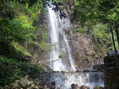 -姑婆山旅游区