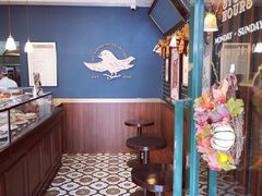 -Pie Bird(新闸路店)