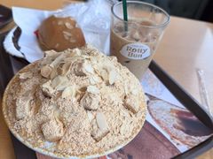 -劳顶笨咖啡(丽水宜家店)