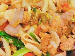 -胖娃古镇鸡杂(磁器口总店)