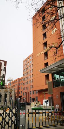 北京市第十九中学