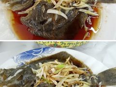 -北戴河庆山饭店·海鲜砂锅粥(北戴河黑石路店)
