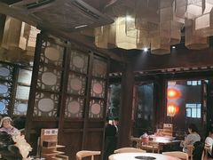 -东门口·鲜爆肚涮肉·烧烤(老门东店)