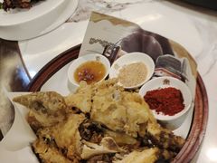 -秦月轩·陕西家乡菜(阜成路·五棵松店)