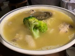 -十面春风·江南面馆(崇宁路店)