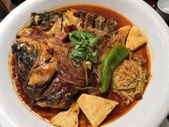 -李老哈·东北菜(宋园路店)