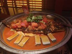 -鱼上·烤鱼(和安宁春城店)