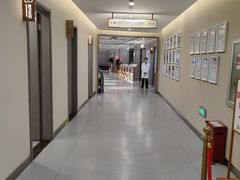 -爱康国宾体检中心(北京航天桥光耀东方分院)