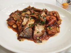 红烧杂鱼-名甬鲜坊·宁波海鲜(爱琴海店)