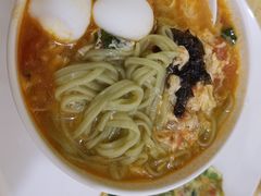 -济南玉泉森信大酒店-中餐厅