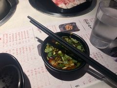 -汤岛涮·自助小火锅(桐乡吾悦广场店)