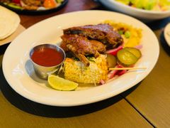 -Chili's Cafe&Bar奇利斯(滨江店)