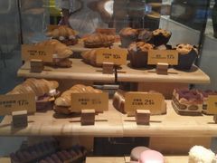 -麦当劳(顾村公园店)