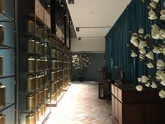 -春申里餐厅(银泰in99店)